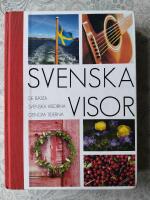 Svenska visor - de b&auml;sta svenska visorna genom tiderna