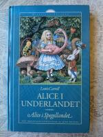 Alice i Underlandet - Alice i Spegellandet