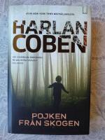Pojken fr&aring;n skogen