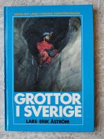 Grottor i Sverige