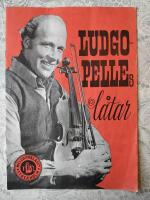 Ludgo-Pelles l&aring;tar