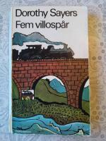 Fem villosp&aring;r