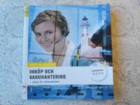 Ink&ouml;p och varuhantering - viktigt f&ouml;r l&ouml;nsamheten : [fakta och uppgifter]