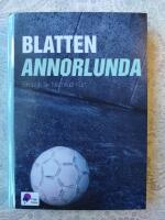 Blatten annorlunda - en bok