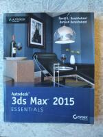 Autodesk 3ds Max 2015 Essentials: Autodesk Official Press