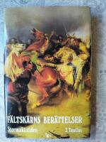 F&auml;ltsk&auml;rns ber&auml;ttelser