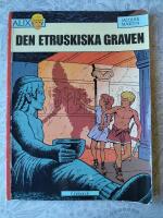 Den etruskiska graven 