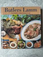 Butlers lamm