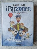 I farzonen - tankar fr&aring;n en pappa