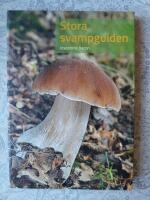 Stora svampguiden