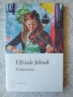 Vinterresa