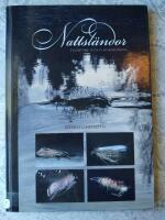 Nattsl&auml;ndor - flugfiske och flugbindning