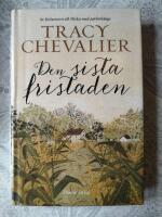 Den sista fristaden