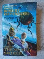 The collected stories of Robert Silverberg: Volume 2: The secret sharer