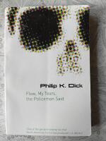 Flow, my tears, the policeman said