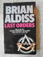 Last orders