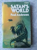 Satan's world 