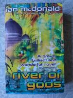 River of gods