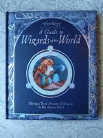 Wizards of the world