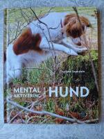 Mental aktivering f&ouml;r din hund