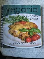 Vegania - din b&auml;sta v&auml;n i k&ouml;ket