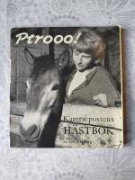 Ptrooo! Kamratpostens h&auml;stbok