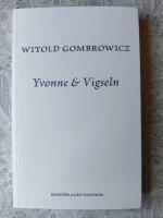 Yvonne ; & Vigseln