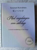 Med regnb&aring;gen som s&auml;llskap