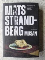 Musan