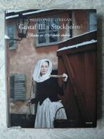 Gustaf III:s Stockholm - glimtar ur 1700-talets stadsliv