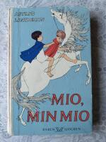 Mio min Mio