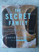 The secret family: Twenty-four hours inside the mysterious world of our minds and bodies