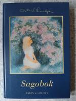Sagobok : En samlingsvolym