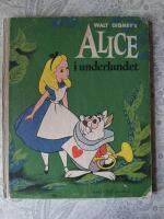 Alice i Underlandet