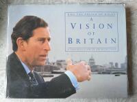A vision of Britain: HRH the prince of Wales a personal view of architecture