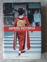 Japans historia