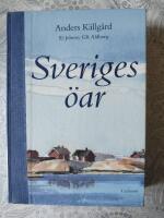 Sveriges &ouml;ar