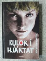 Kulor i hj&auml;rtat