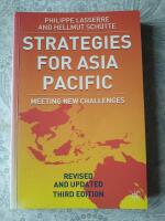 Strategies for Asia Pacific : Meeting new challenges