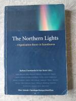 The northern lights : Organization theory in Scandinavia