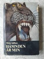 H&auml;mnden &auml;r min