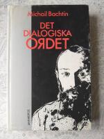 Det dialogiska ordet