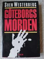 G&ouml;teborgsmorden : Thriller