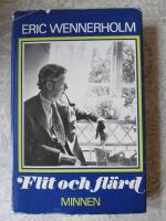 Flit och fl&auml;rd: Minnen