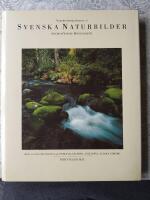 Svenska naturbilder : Swedish nature photography