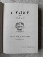 I Ydre p&aring; 1800-talet: Minnen och anteckningar