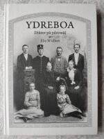 Ydreboa : Dekter p&aring; ydrem&aring;l