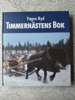 Timmerh&auml;stens bok