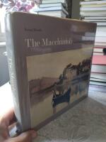 The Macchiaioli: Italian painters of the nineteenth century