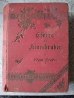 Elvira eller kinesbruden